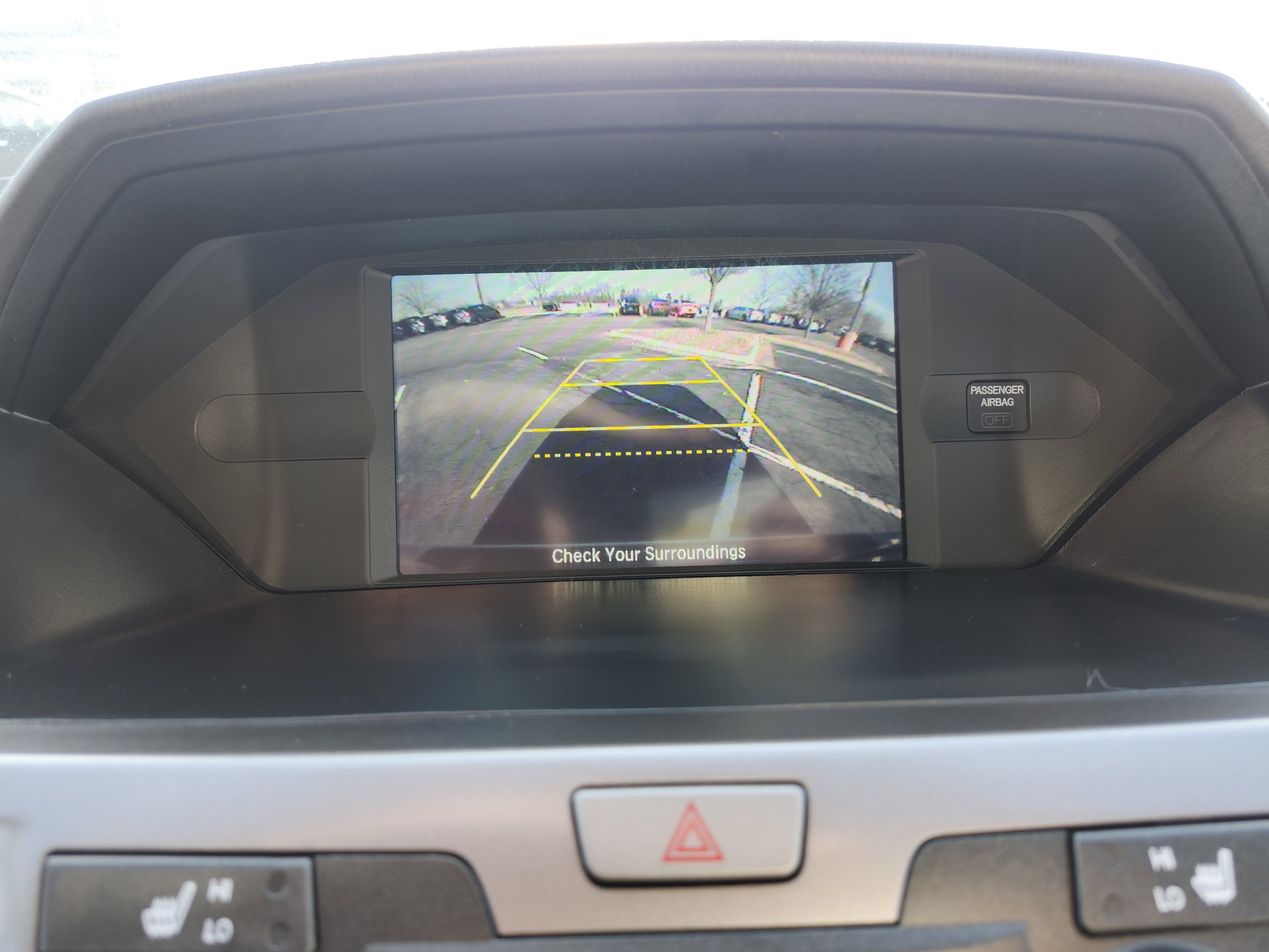 Used 2014 Honda Odyssey EX-L image 4