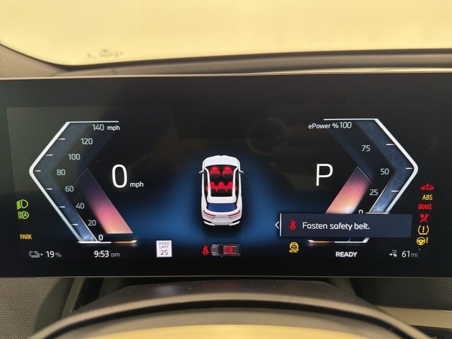 Used 2025 BMW iX xDrive50 w/ Sport Package image 31