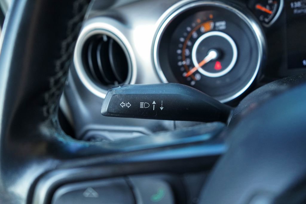 Used 2020 Jeep Wrangler Unlimited Sport S AWD/4WD image 31