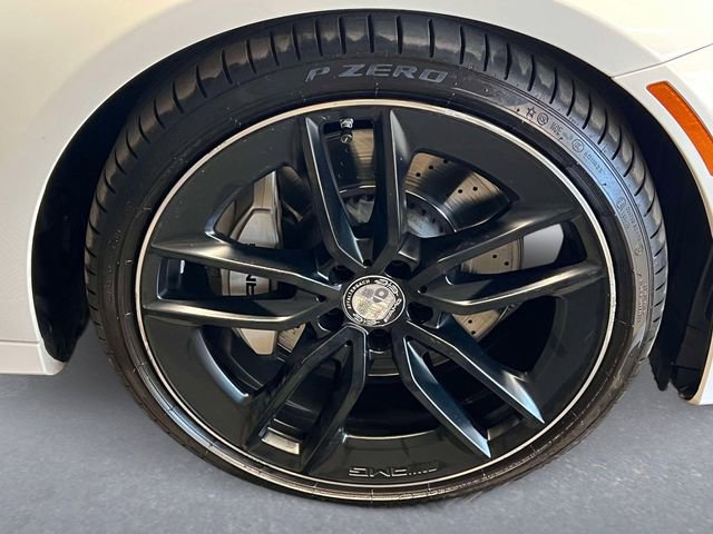 Certified 2023 Mercedes-Benz E 53 AMG 4MATIC Sedan image 7