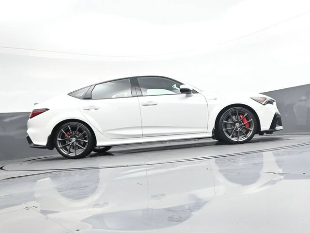 Used 2025 Acura Integra Type S FWD image 31