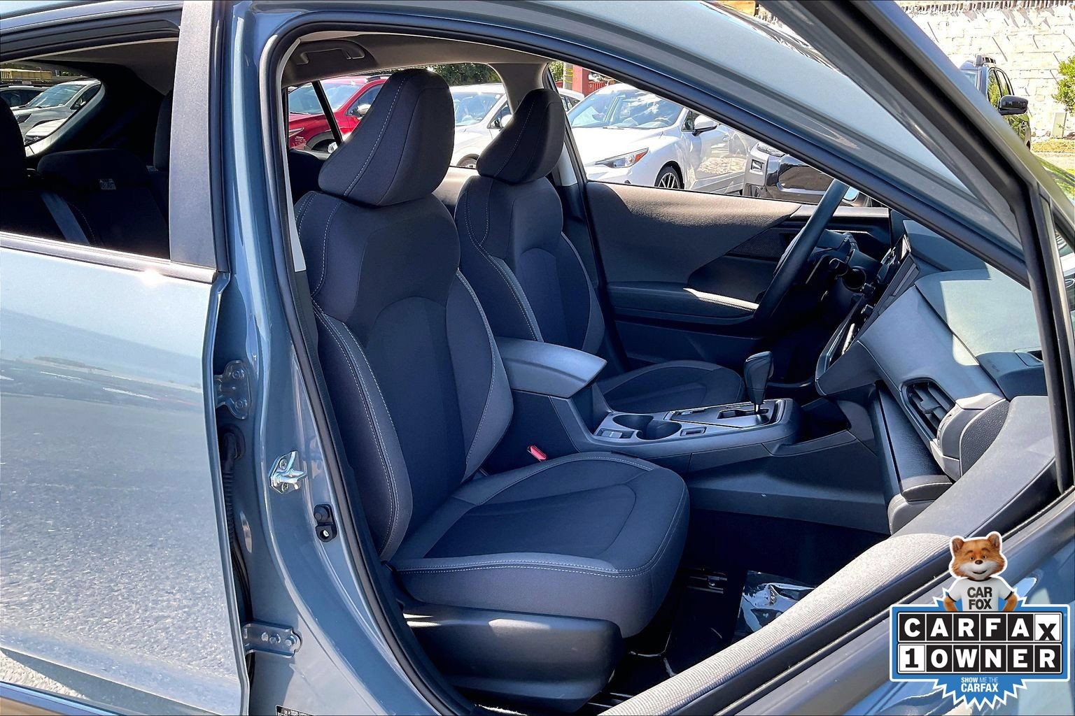 Certified 2025 Subaru Crosstrek 2.5i Premium AWD/4WD image 7