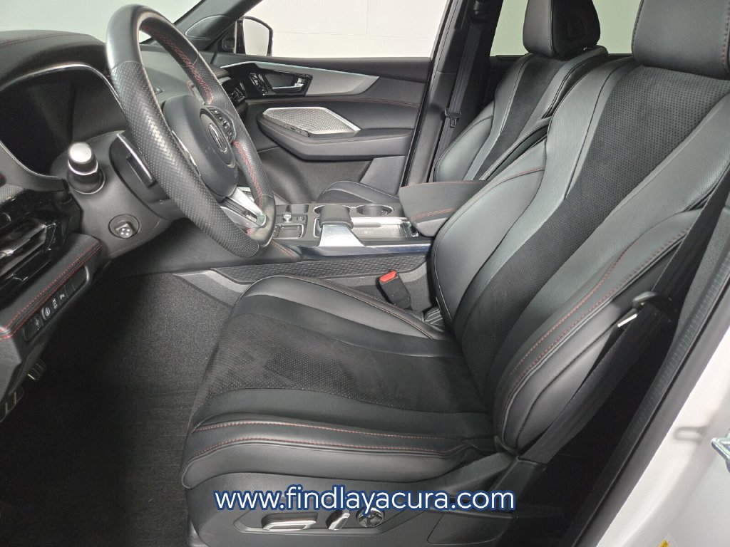 Certified 2024 Acura MDX A-Spec AWD/4WD image 14