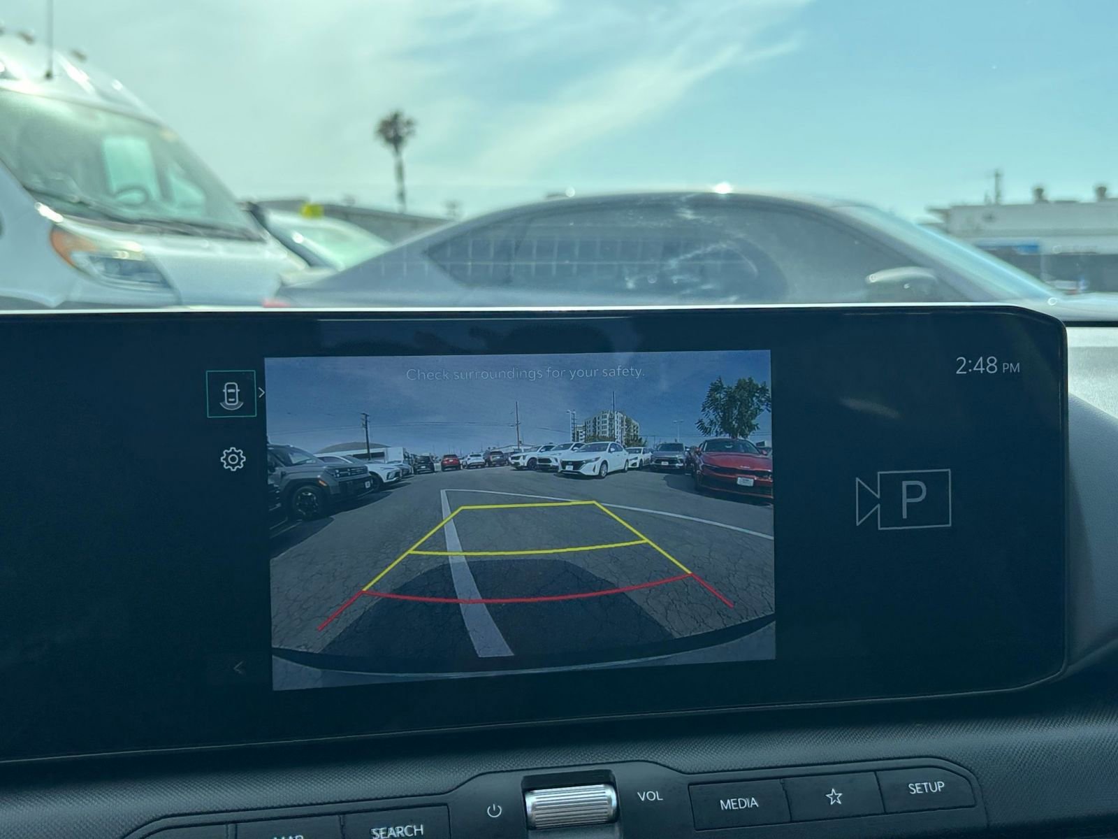 Used 2025 Kia K4 LXS image 27