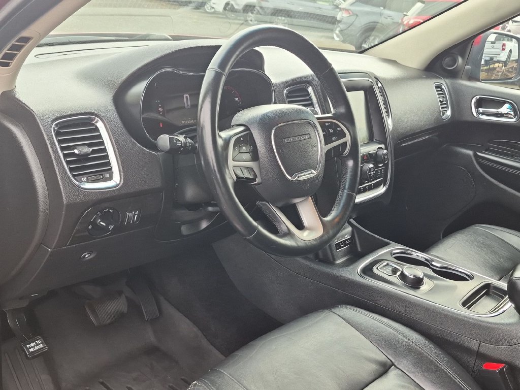 Used 2014 Dodge Durango Limited AWD/4WD image 13