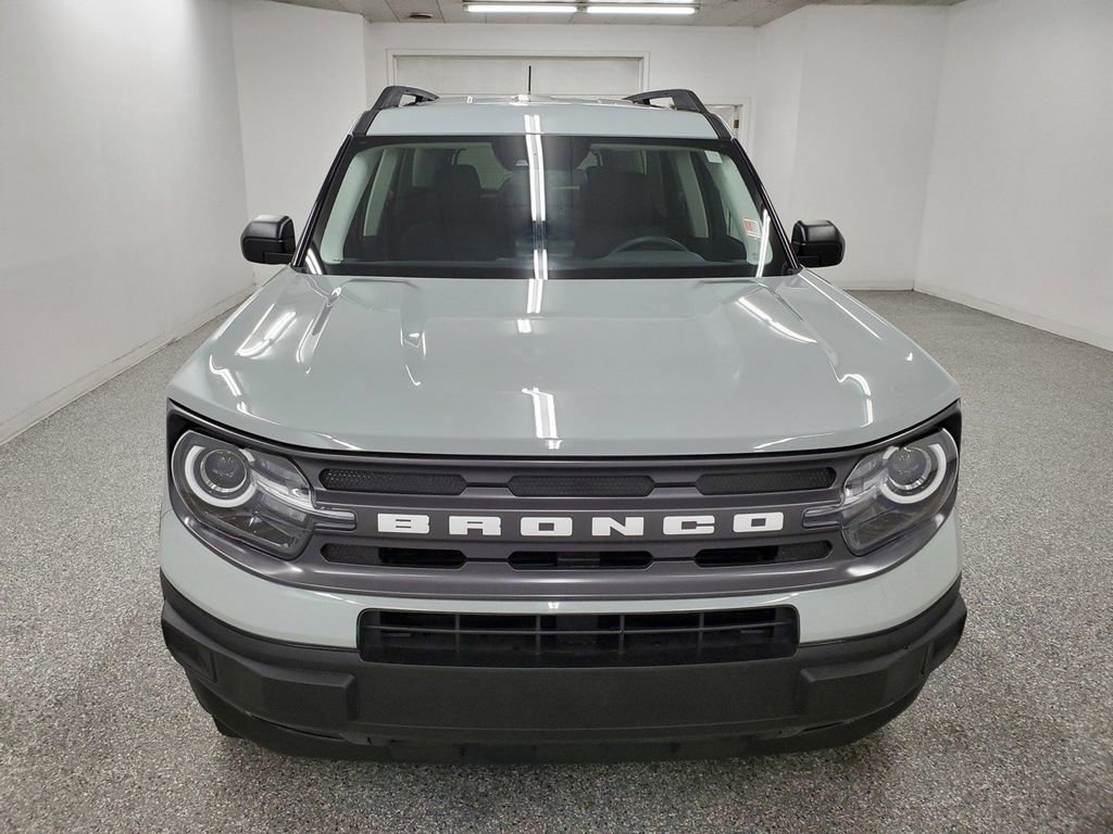 Used 2023 Ford Bronco Sport Big Bend image 2