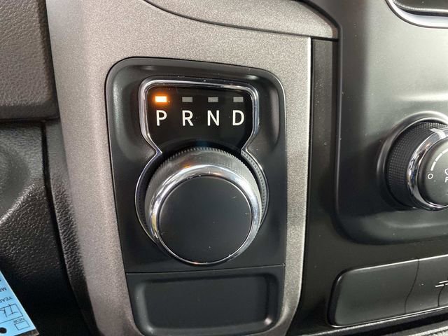 Used 2018 RAM 1500 Express RWD image 18