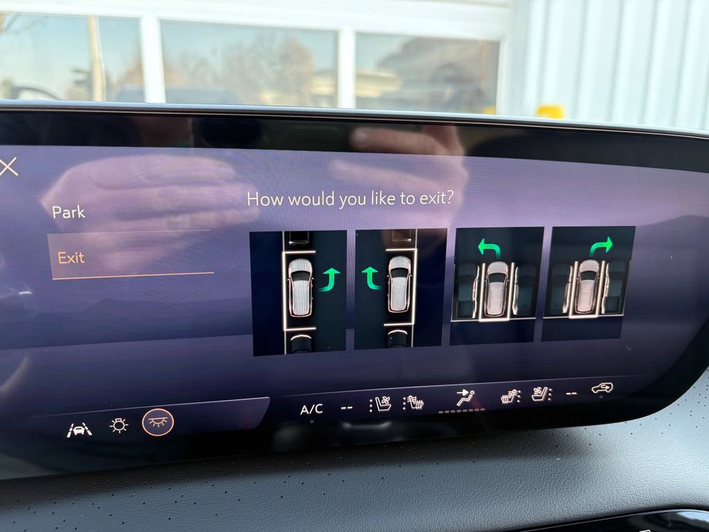 New 2026 Buick Enclave Avenir w/ Super Cruise Package image 33