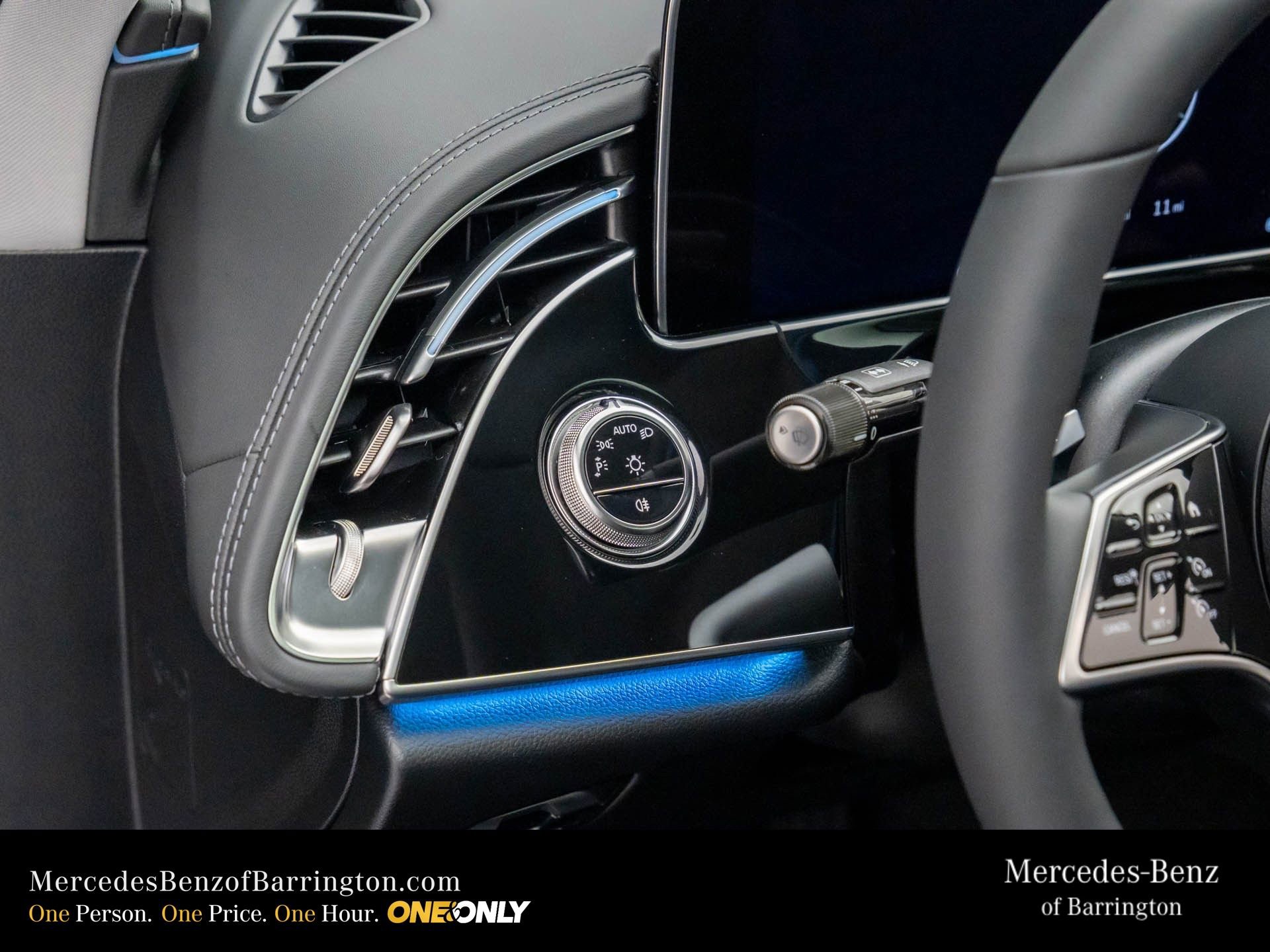 New 2026 Mercedes-Benz E 350 4MATIC Sedan image 22