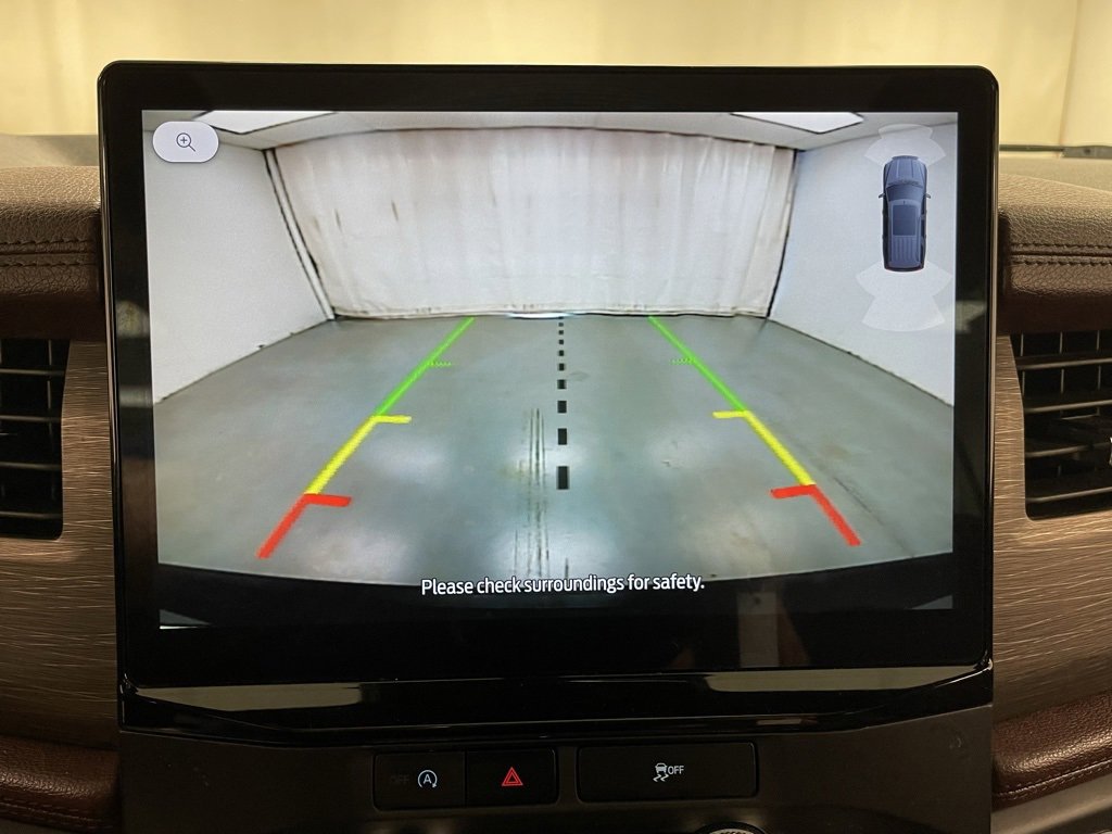 Used 2023 Ford Expedition Limited image 29