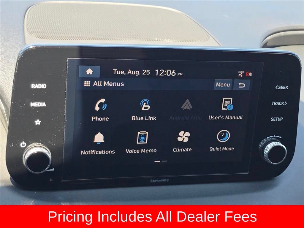 Certified 2022 Hyundai Santa Fe XRT FWD image 18