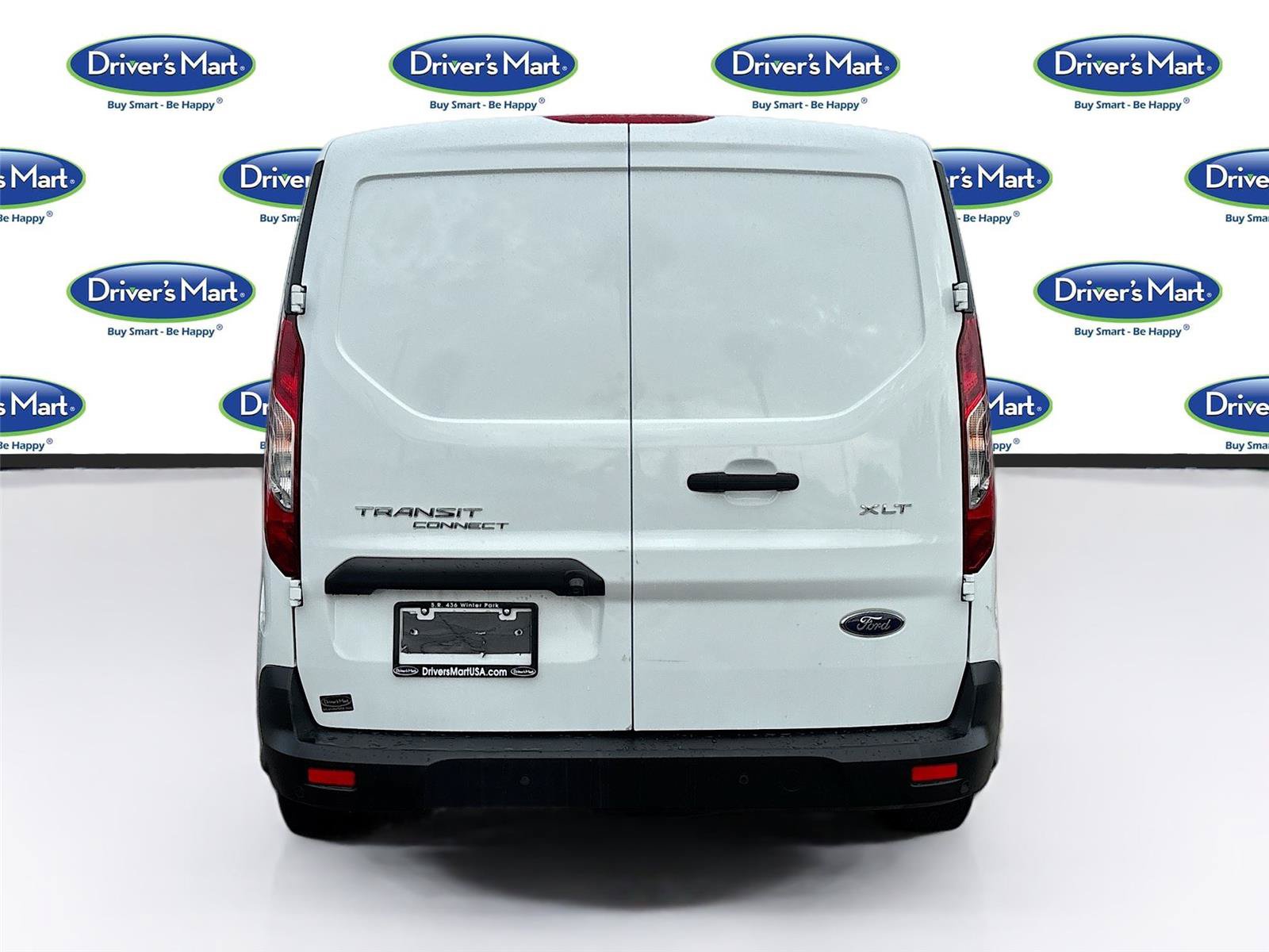 Used 2022 Ford Transit Connect XLT FWD image 6