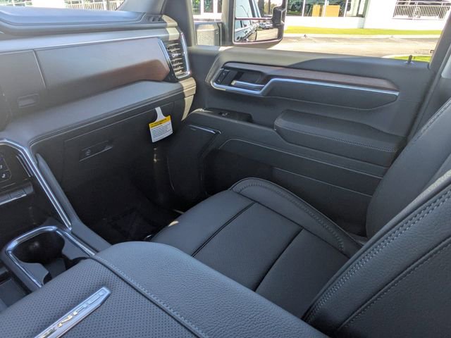 New 2026 GMC Sierra 2500 Denali w/ Denali Reserve Package image 20