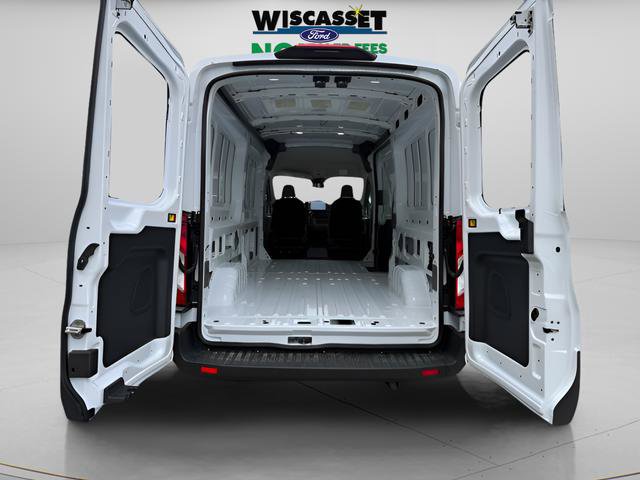 New 2026 Ford Transit 250 148 Medium Roof RWD image 14