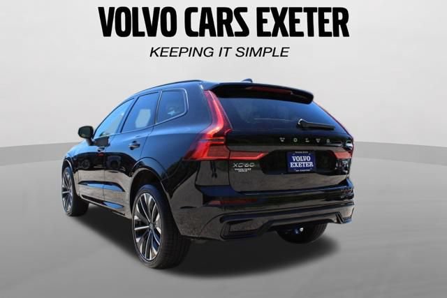 New 2026 Volvo XC60 T8 Ultra w/ Protection Package Premier AWD/4WD image 5
