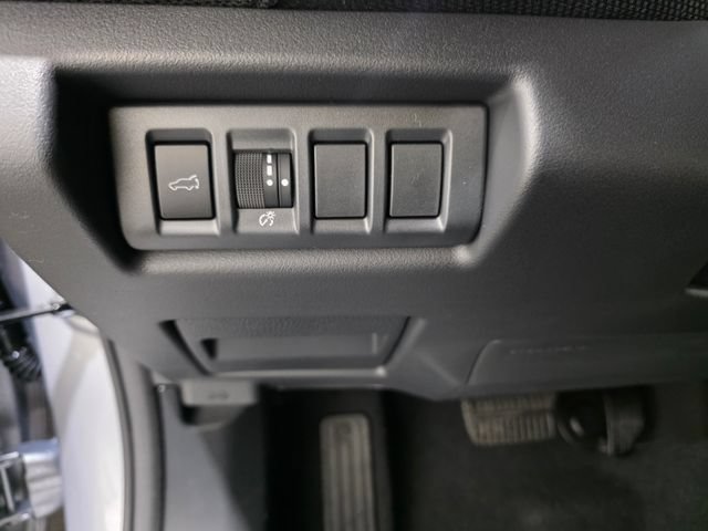 New 2026 Subaru Outback Limited AWD/4WD image 18