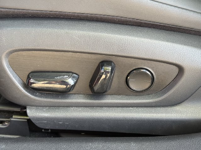 Used 2019 Lexus ES 350 w/ Premium Package FWD image 25