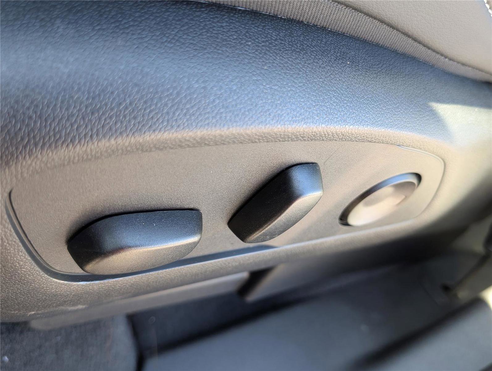 New 2026 Chevrolet Silverado EV Trail Boss image 15