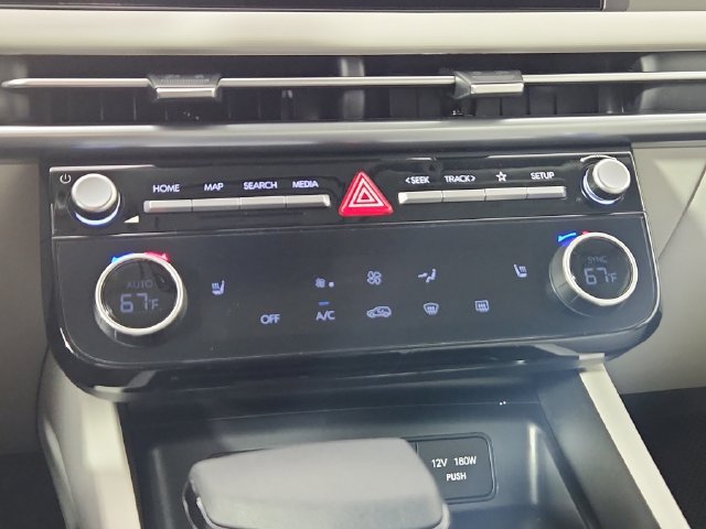 New 2026 Hyundai Tucson SEL Plus AWD/4WD image 23