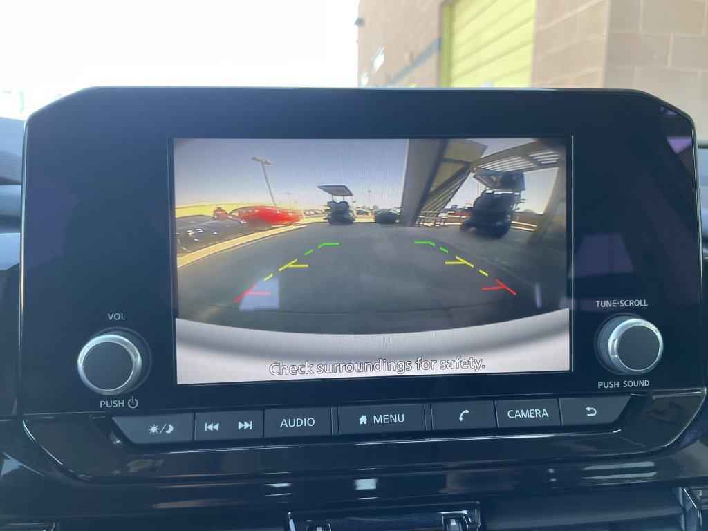 Used 2024 Nissan Pathfinder SV w/ Lighting Package (N92) image 35