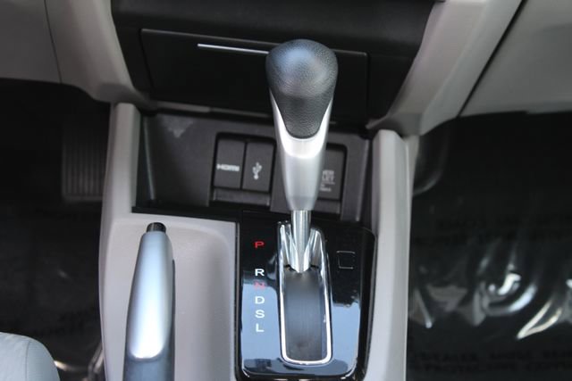 Used 2014 Honda Civic EX image 17