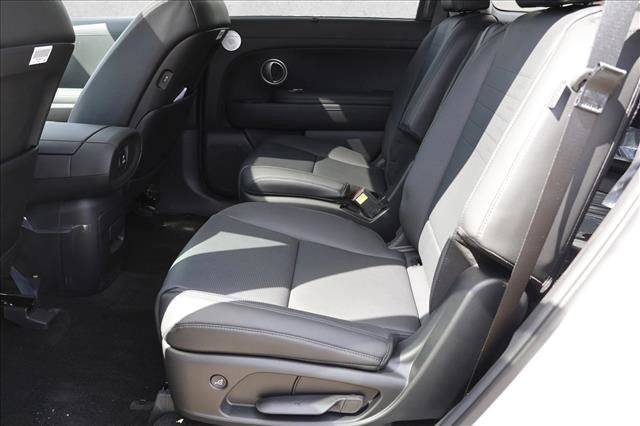 New 2026 Hyundai Palisade Limited image 24
