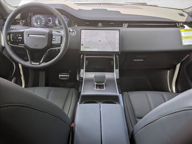 New 2026 Land Rover Range Rover Evoque Hoxton AWD/4WD image 16