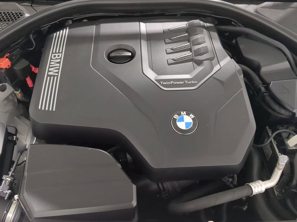 Used 2024 BMW 330i xDrive Sedan w/ Convenience Package image 28