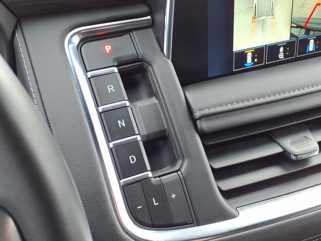 Certified 2024 Chevrolet Tahoe LT w/ Luxury Package image 27