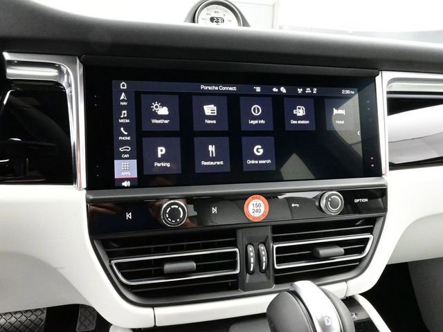New 2026 Porsche Macan GTS AWD/4WD image 10