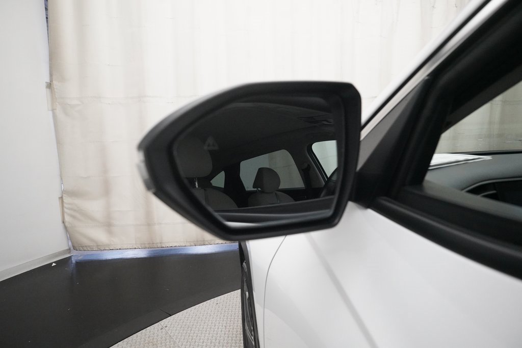 Used 2024 Hyundai Tucson Limited image 25