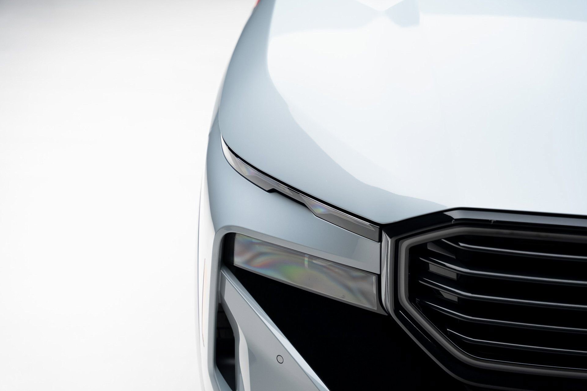 Used 2024 BMW XM Label Red image 11