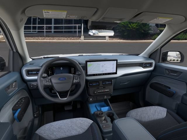 New 2026 Ford Maverick XLT w/ XLT Luxury Package FWD image 9