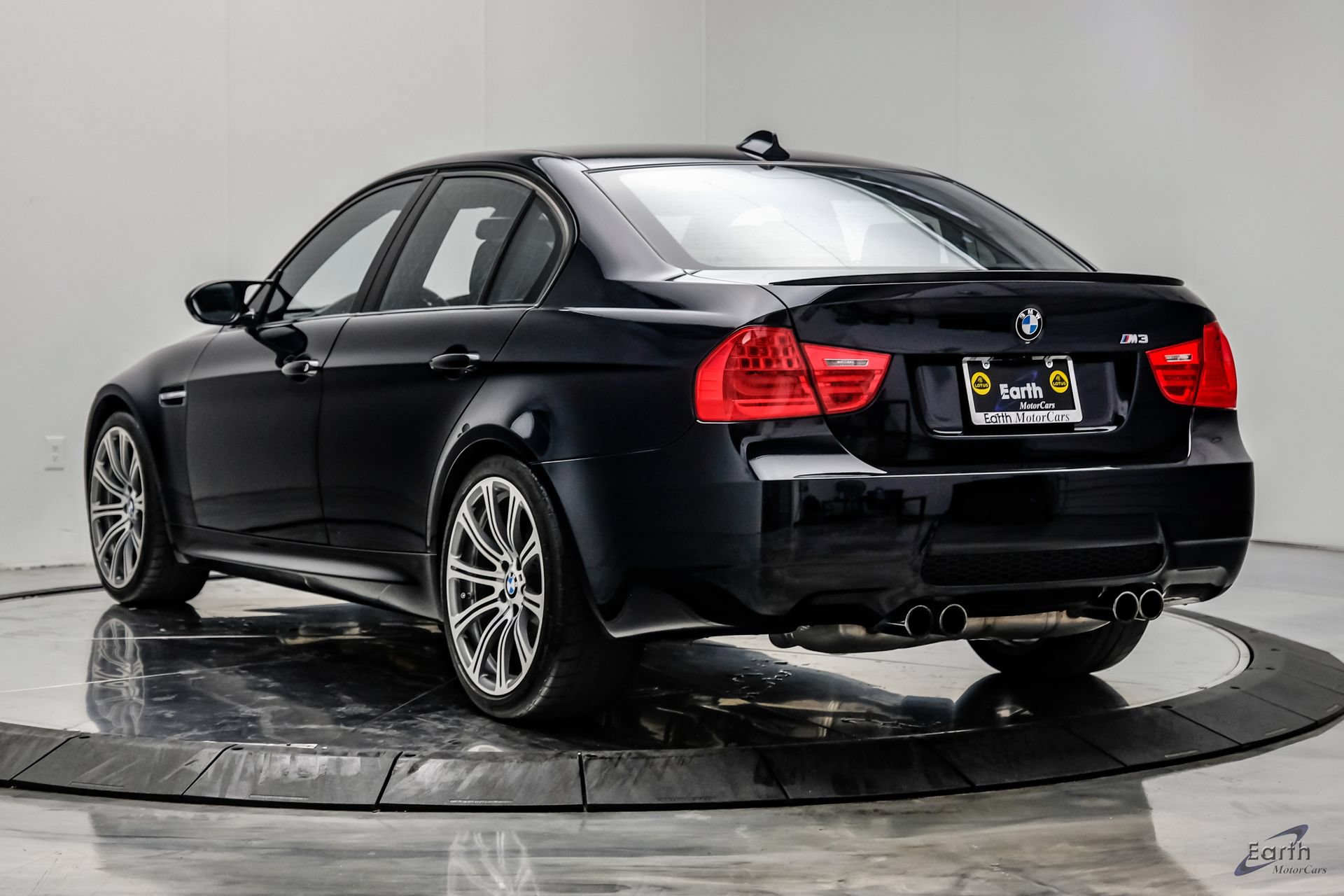 Used 2011 BMW M3 Sedan RWD image 11