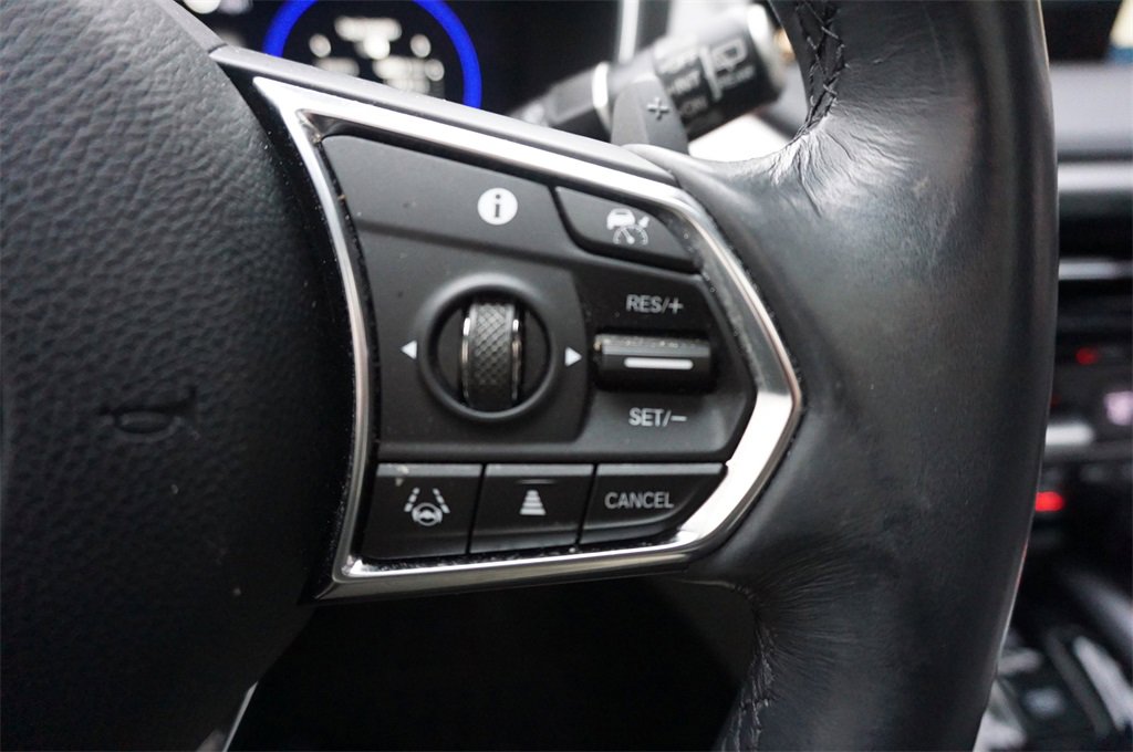 Used 2023 Acura MDX FWD w/ Technology Package image 9