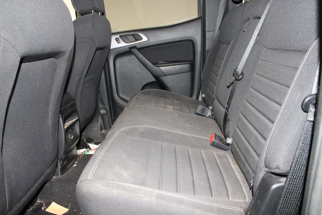 Used 2021 Ford Ranger XL w/ Equipment Group 101A High image 18