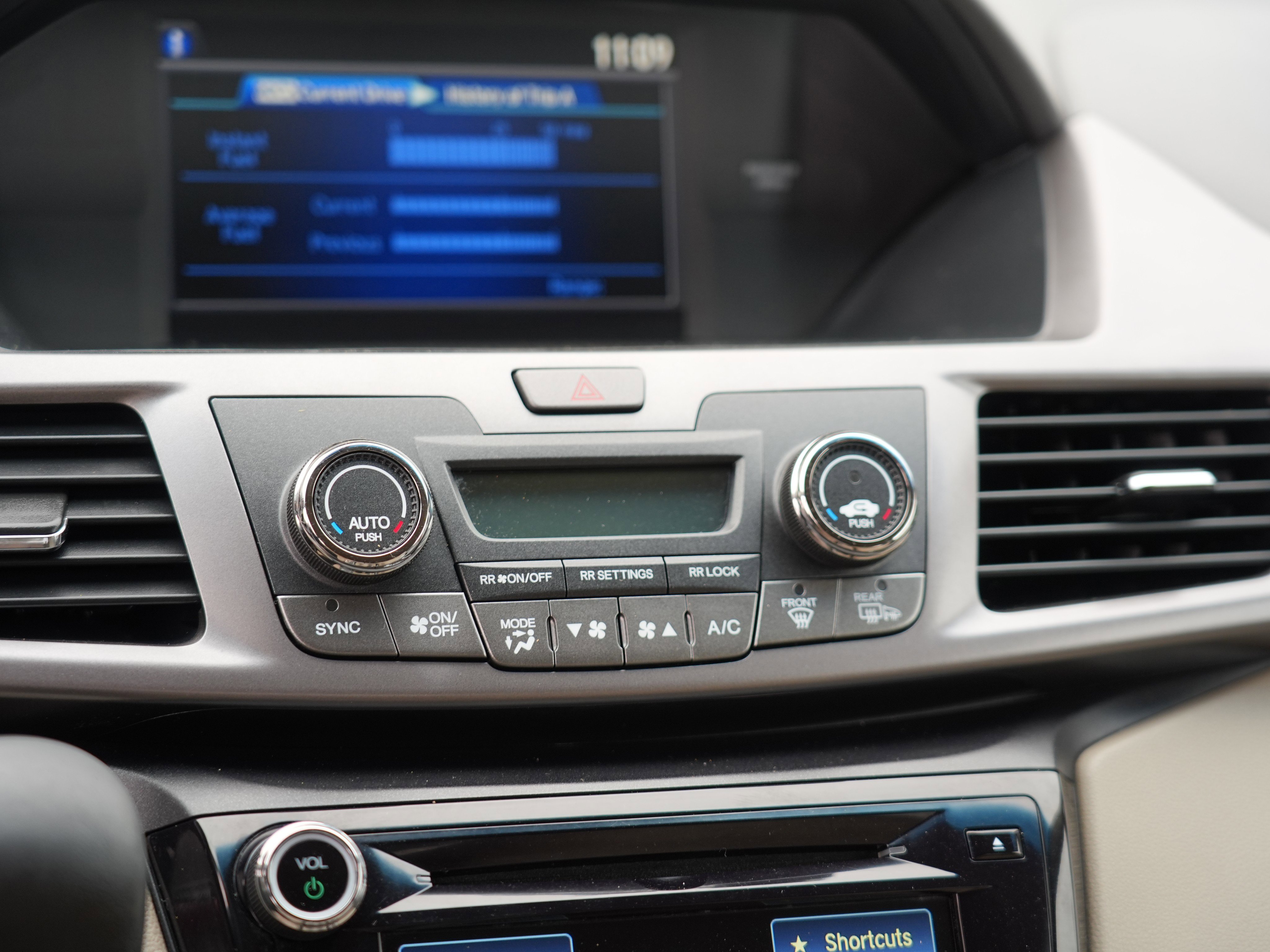 Used 2016 Honda Odyssey EX image 23