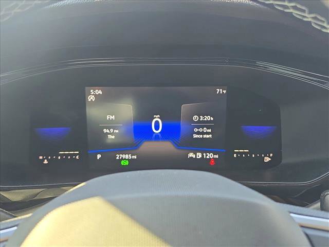 Used 2022 Volkswagen Taos S FWD image 12