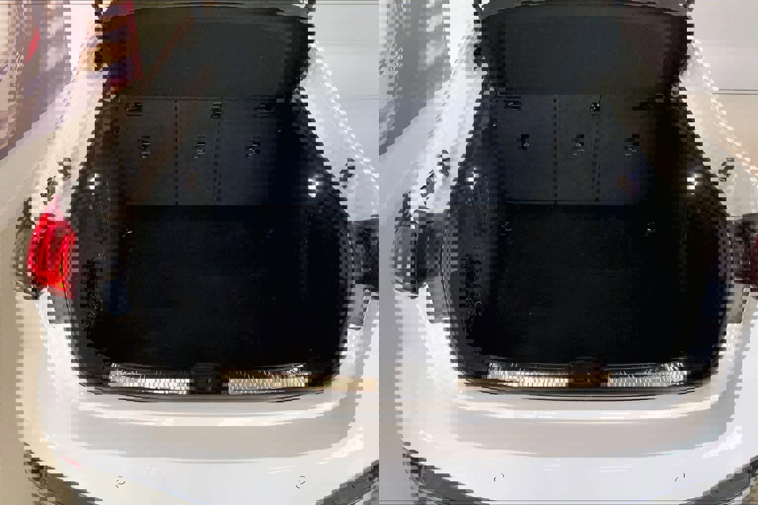 Certified 2025 Audi A5 2.0T Premium Plus w/ Premium Plus image 18