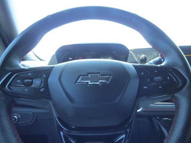 Used 2025 Chevrolet TrailBlazer RS w/ Convenience Package FWD image 15