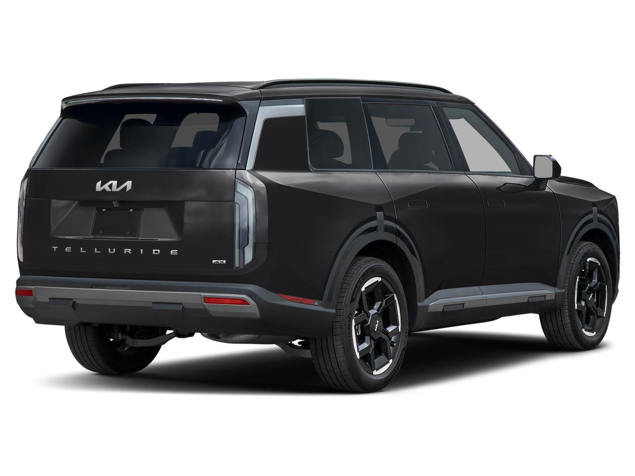 New 2027 Kia Telluride EX FWD image 29