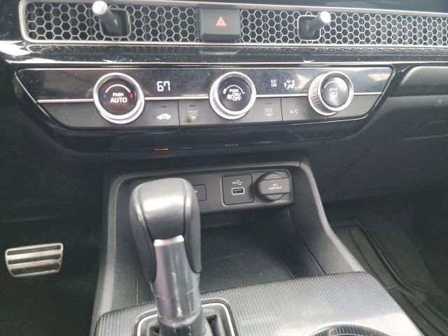 Used 2022 Honda Civic Sport image 14