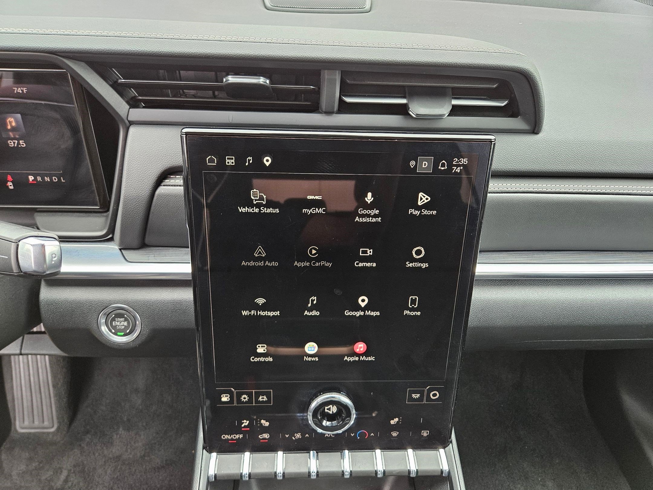 Used 2026 GMC Terrain Elevation FWD image 49