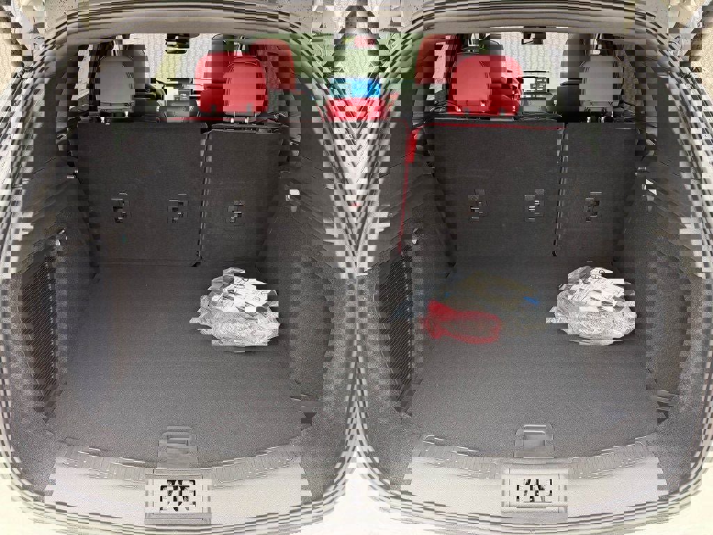 New 2026 Lincoln Corsair Grand Touring image 17