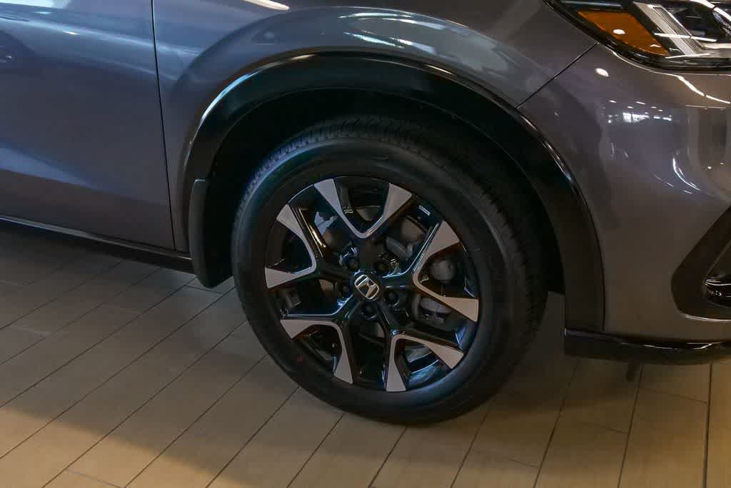 New 2027 Honda HR-V EX-L image 5