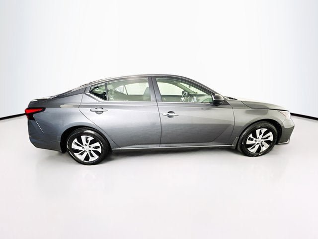 Certified 2024 Nissan Altima 2.5 S FWD image 4