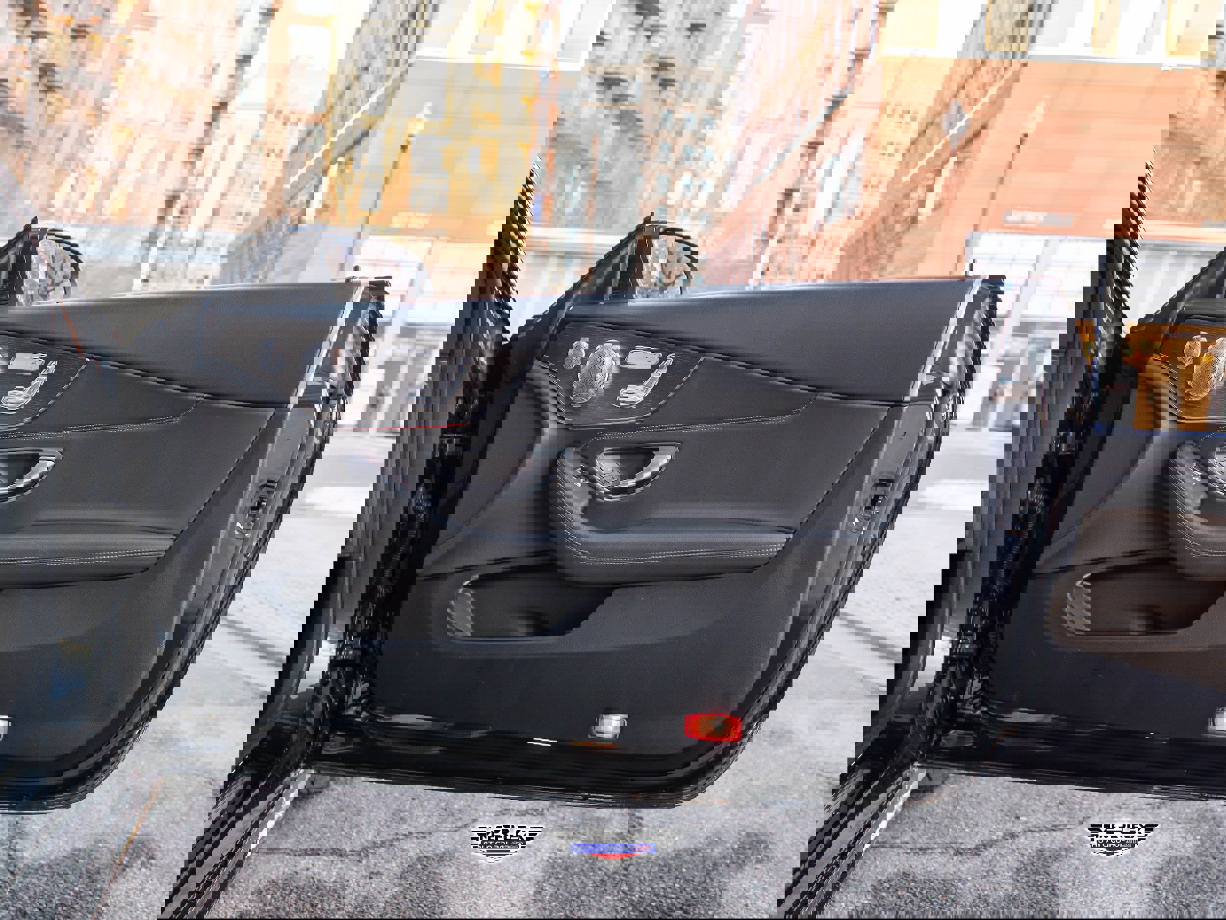 Used 2019 Mercedes-Benz C 300 Coupe w/ AMG Line image 38