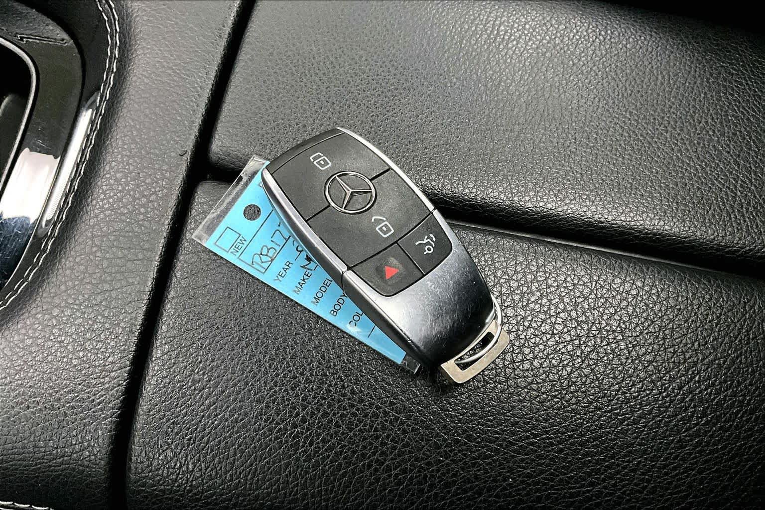 Used 2024 Mercedes-Benz GLE 450e 4MATIC image 15