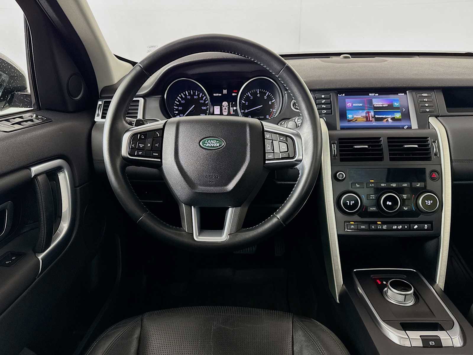 Used 2016 Land Rover Discovery Sport HSE image 22