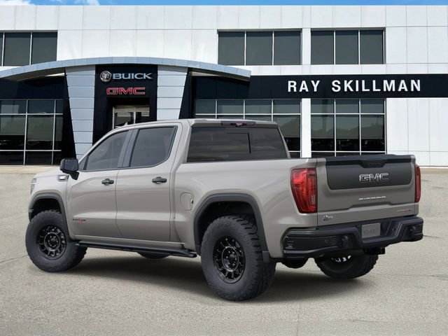 New 2026 GMC Sierra 1500 AT4X w/ AT4X AEV Edition image 3